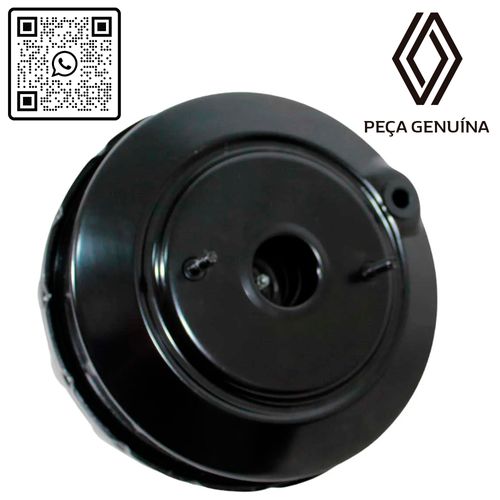 RN 09185R 472109185R SERVO FREIO KWID-2